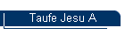 Taufe Jesu A